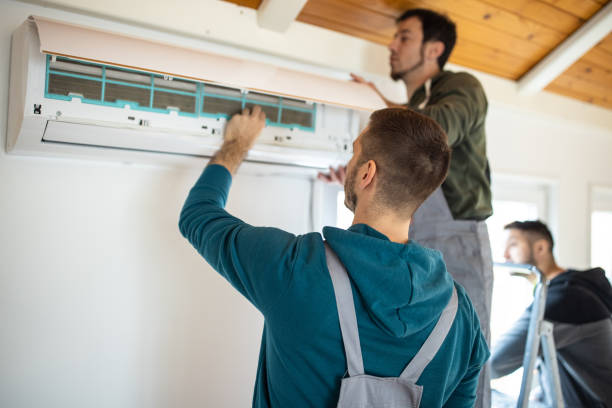 Best HVAC Replacement Cost  in San Juan, TX