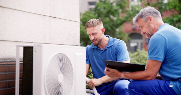 Best HVAC System Installation  in San Juan, TX