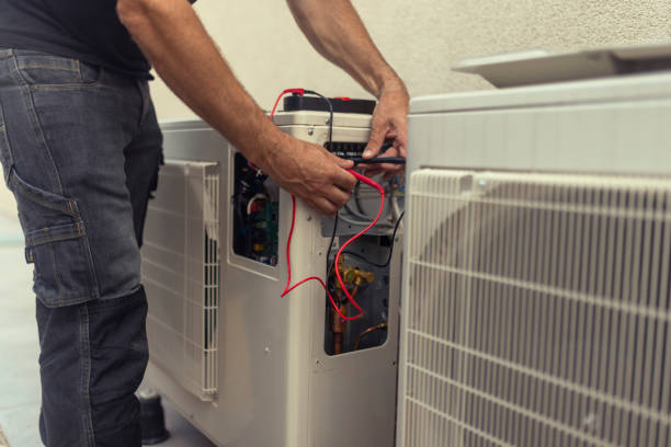 Local HVAC Companies in San Juan, TX