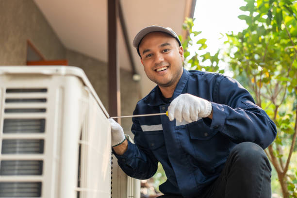 Best Central Air Repair  in San Juan, TX